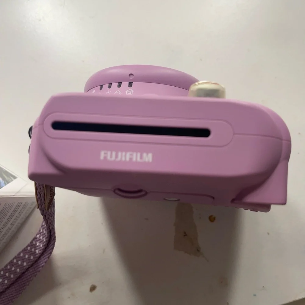 COPY - Fujifilm Instax Mini 9 Instant